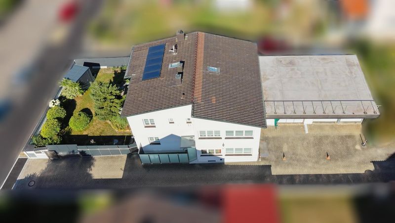 Modernisiert, gepflegt und vielseitig nutzbar – Ihr neues Zuhause in Gaimersheim